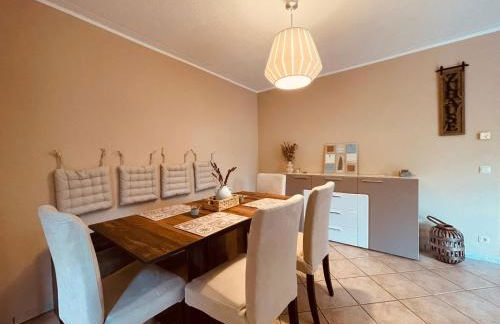 Ferienwohnung Etzelbach - Foto 13