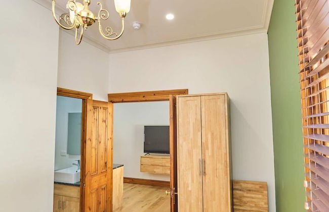 Rialto Suites - Foto 14