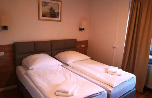 LV Rooms & Apartments am Lützowplatz - Foto 1