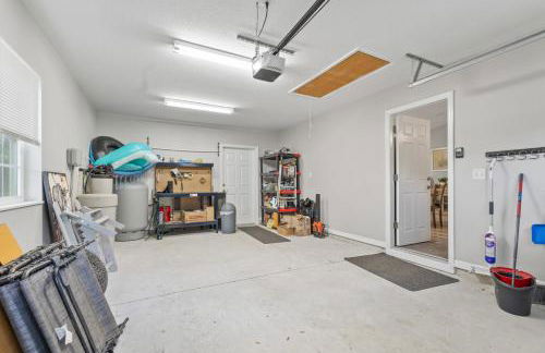 Dunnellon Dream. Pool, Fire Pit and Outdoor Bar - Foto 22