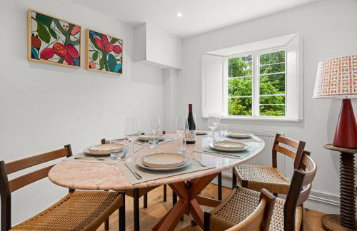 Stunning, Cosy Cotswolds House & Beautiful Garden - Foto 17