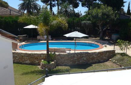 Casa Kiosko 2 bedroom chalet with swimming pool - Foto 24