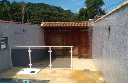 Casa Piscina Azul - Foto 38