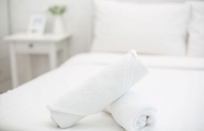 VIPOD Suites KLCC by Luxury Suites Asia - Foto 19