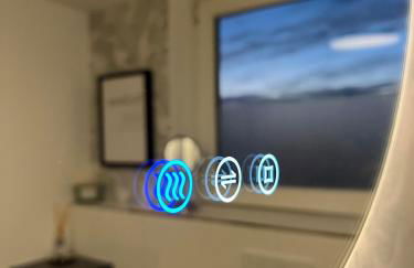 2-Zimmer Apartment - Zentral über den Dächern von Aschaffenburg - 5 min vom HBF - Gegenüber City Galerie - Foto 23