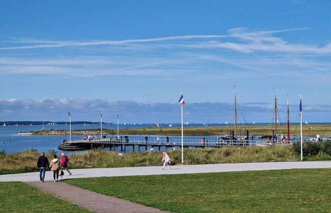 Holiday Home in Wendtorf - Foto 43