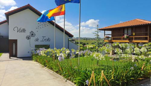 APARTAMENTOS VALLE DE IROLA - Foto 5