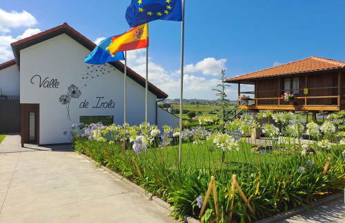 APARTAMENTOS VALLE DE IROLA - Foto 5