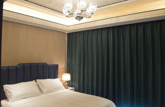 Haitang Bay Tangan Holiday Apartment - Foto 7