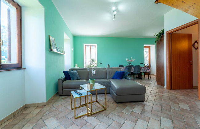 Ca' del Doss - Foto 22