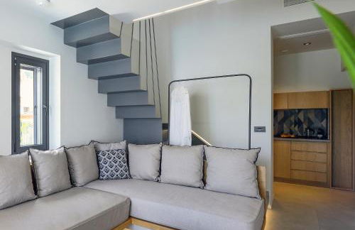 Alea Suites -Adults Only and Kids 14 Plus - Foto 8