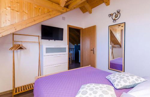 Apartments Korita - Foto 66