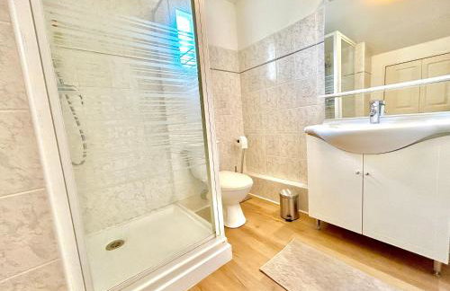 La villa Landaise avec piscine - Photo 23