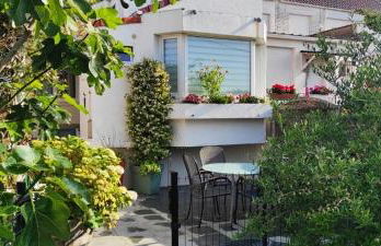 Maison familiale de vacances - Foto 13