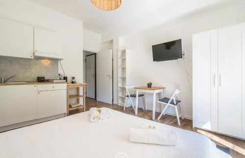 Monteverdi Apartments - Studio 1 - Foto 7