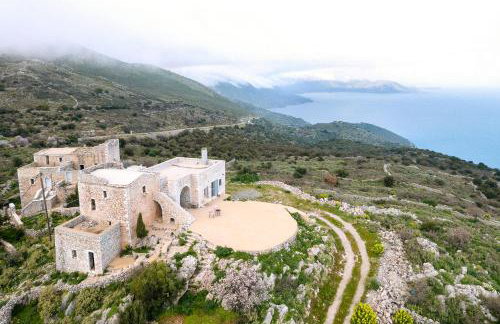 Lagia ZeN Residence in Mani - Foto 24