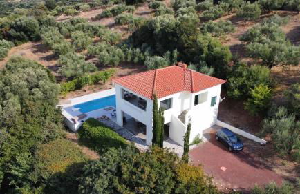 Kyparissia De Wandelboom - Foto 9