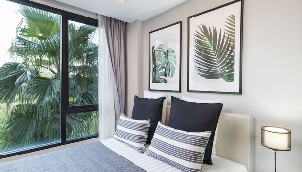 Surin Loft by Holiplanet - Foto 5, Habitación