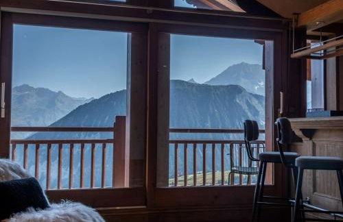 Courchevel 1850: Appartement ski-in/ski-out, 3 chambres, Wi-Fi, parking - FR-1-631-235 - Foto 26