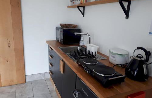 Pass the Keys Mistral Coastal Cabin - Dungeness sleeps 23 - Photo 6