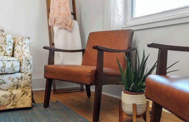 Morrill Modern Retreat Desirable Marion Village! - Foto 28