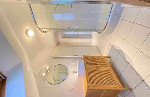 Apartment mit Stellplatz mitten im Grünen by Interhome - Foto 7