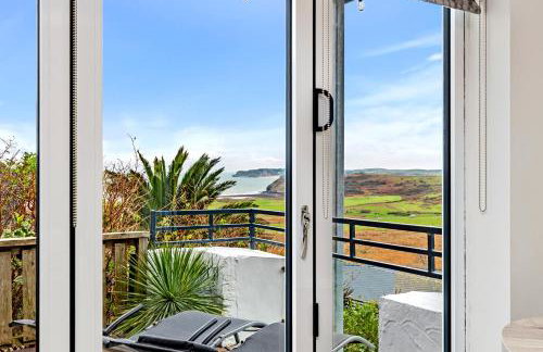 Blue Horizon - Spectacular Coastal Views - Foto 14