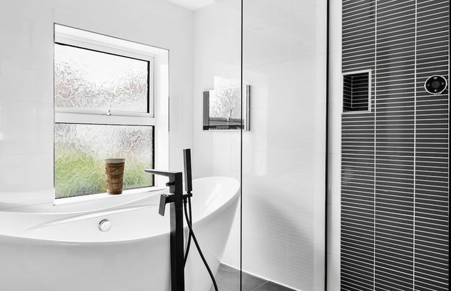 The Terrace - Bright Characterful and Near Beaches - Foto 27