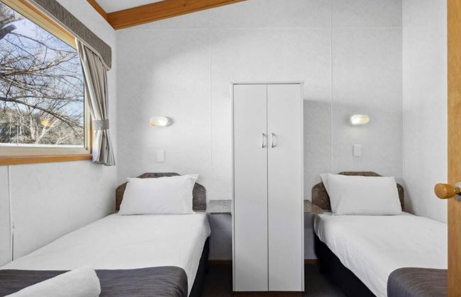 Canberra Holiday Village - Photo 6