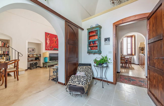 Dama Tenz House In The Historic Centre - Photo 22