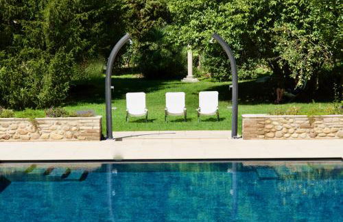 Solimago Dimora Storica - Foto 38