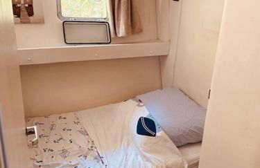 Bateau Péniche à quai 6 couchages - Foto 19