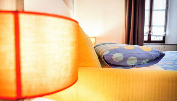 PiazzaRoma23 - Foto 4, Habitación