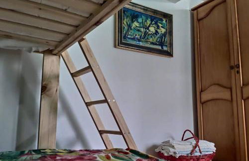 Casa rural La Mar de Les Lluces d'Ítaca - Asturias - Foto 22