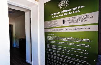 Ferienwohnung Wiehl - Bielstein - Foto 18