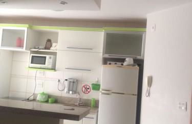 Excelente apartamento de 02 quartos no Privê das Thermas II em Caldas Novas - Foto 23