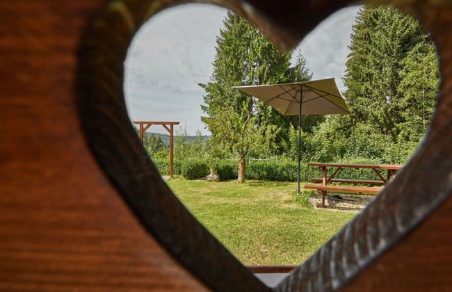 Beautiful Villa With Comfort - Photo 39