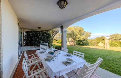 Villa Esmerea Portocervo con Piscina privata ,Jacuzi e Sauna - Photo 13