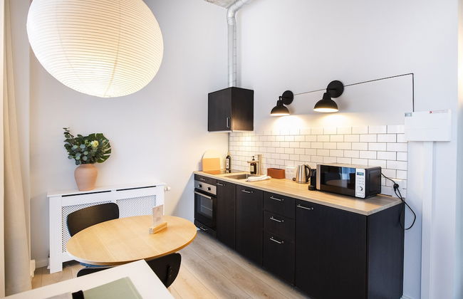 The Beach apartments by Daniel&Jacob’s - Foto 57