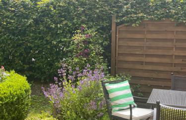 Am Apfelbaum, ein Ferienhaus zwischen Rhein und Mosel - Foto 28