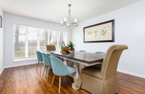 Epic Indoor Pool w/slide & hot tub close to beach - Foto 4