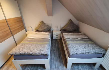 AMW Ferienwohnungen - Foto 71