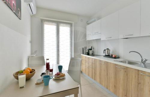 Le Lion Apartments - Lys Family Apartment - Foto 27