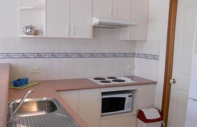 Summer's Rest Units - Foto 18