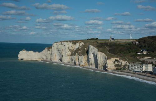 Les charmes Du Bosquet Parc d'Amour et Nature Parking Privé Sécurisé - Foto 48