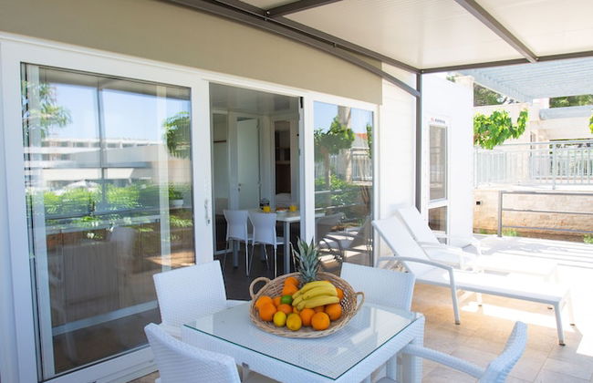 Poseidon Mobile Home Resort - Campsite - Foto 23