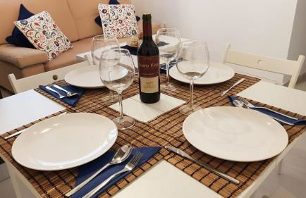 Twins' Home Chancillería, Jerez Centro, Cádiz, wifi - Foto 14