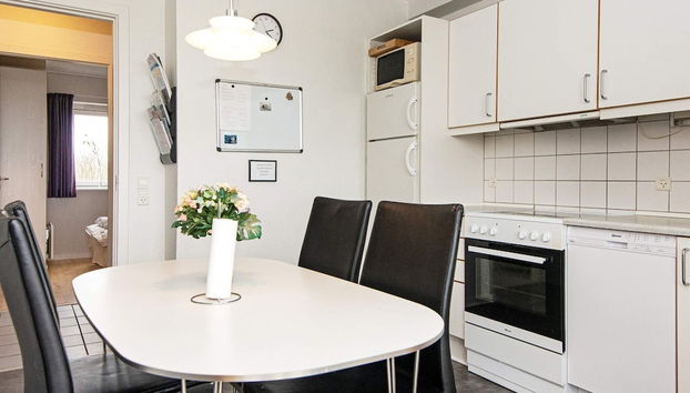 Panoramic Seaside Retreat - By Traum Ferienwohnungen - Foto 4, Cocina privada