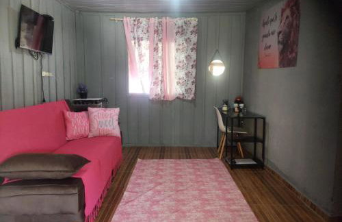 Cabana privativa para pernoite de casal - Foto 12