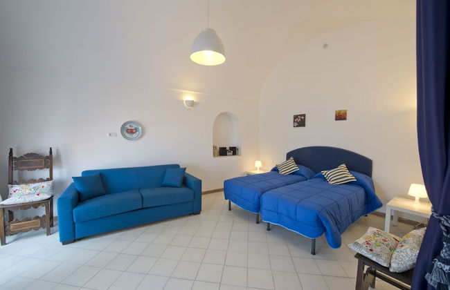 Villa Panorama Sea View - Foto 6